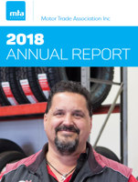 MTA annual report 2018