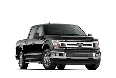 Ford F-150 ute 2019 55