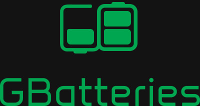 GBatteries logo