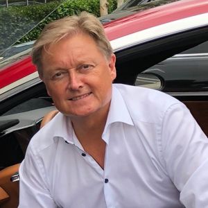 Henrik Fisker