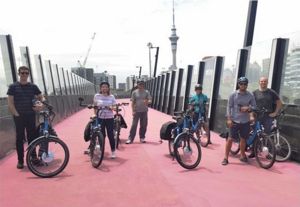 auckland-council-commute-ebikes