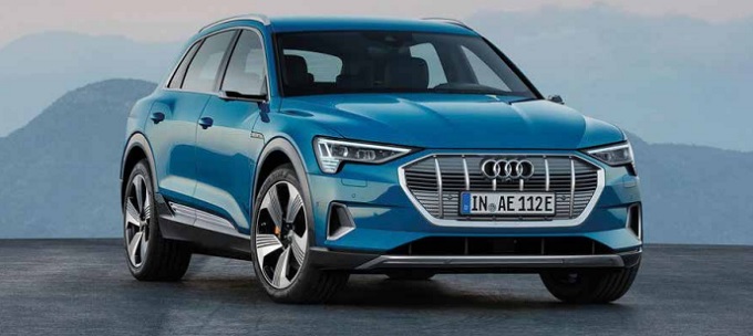 e suv