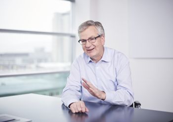 martin daum