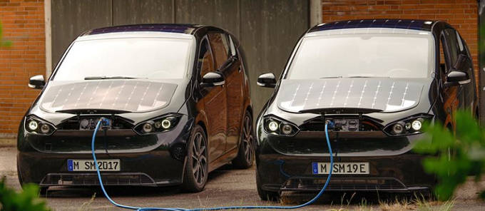 sono motors