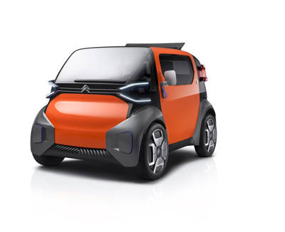 2019-Citroen-AMI-One-Concept