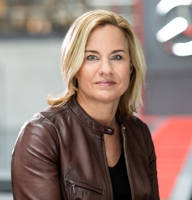 Britta Seeger.