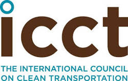 International Council on Clean Transportation logo