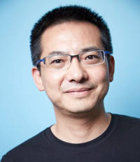 Lihong Qin Nio co-founder president