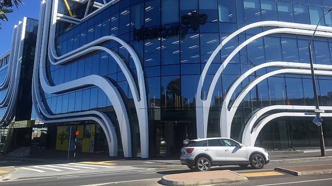 Mercury HQ Broadway, Newmarket