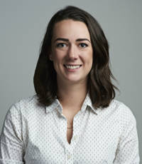 Amanda Gilmore.