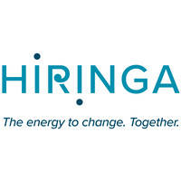 Hiringa Energy