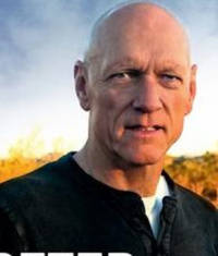 Peter Garrett.