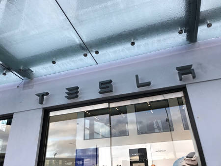 TESLA