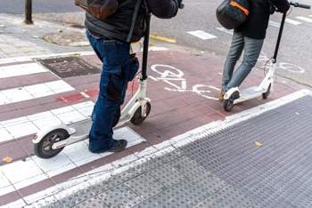 electric scooter_sml