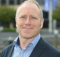 Ben Reid