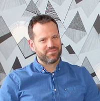 Daniel Hilson.