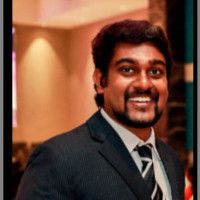 Frost&Sullivan analyst Arvind Noel Xavier Leo