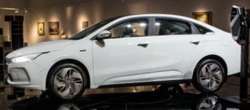 Geely GE11