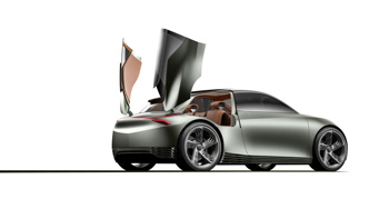 Genesis Mint Concept – 02