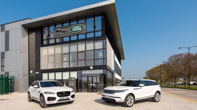 Jaguar Land Rover SmartWallet_Shannon