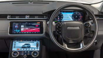 Jaguar Land Rover_SmartWallet_Interior