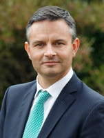 James Shaw