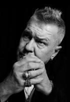 Jimmy Barnes