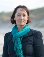 Otago associate professor Janet Stephenson