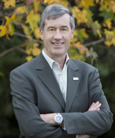 Alistair Davis.