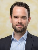 Colin McKerracher Bloomberg New Energy Finance 2
