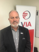  David Vinsen.