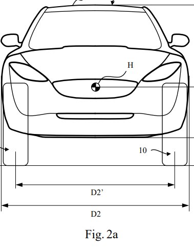 Dyson EV drawing 2