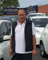 Henry Schmidt, Autolink 2