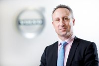Polestar coo Jonathan Goodman