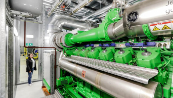 Porsche carbon neutral factory