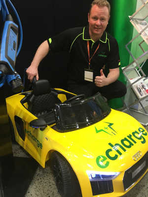 evworld echarge