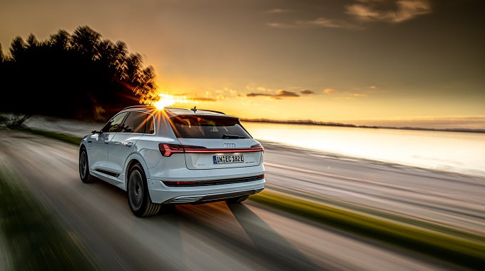 Audi E Tron4 – HIGH Resolution – Dillon Photography-125
