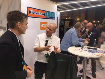 EEA conference 2019 4 TransNet