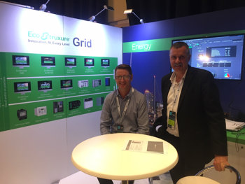 EEA conference 2019 6 Schneider