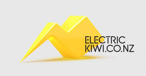 Electric Kiwi logo