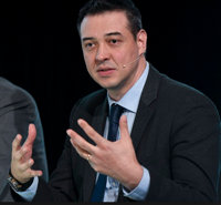 Francisco Carranza.