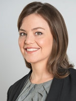 Julie Anne Genter