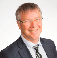 David Parker