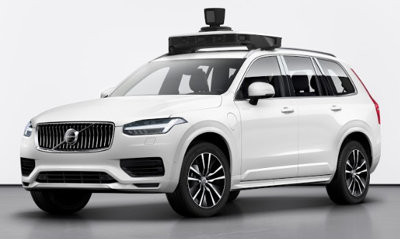 Volvo AV