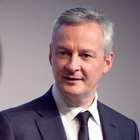bruno le maire french finance minister (1)