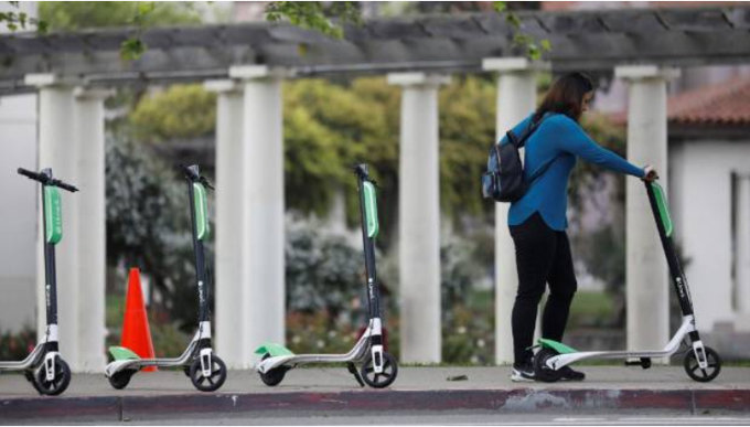 This is the first fatal incident involving Lime’s e-scooters in New Zealand.