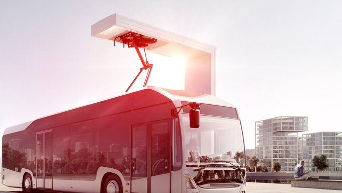 ABB SmarterMobility