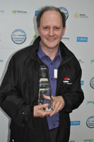 Martin Kane.