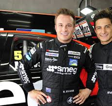 Evans bros Simon & Mitch images