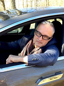 Jakob Lagercrantz, 2030 Project Leader, National 2030-Sekretariatet (Sweden)